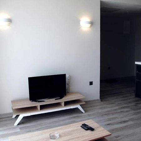 Demir Otel Bornova Exteriör bild