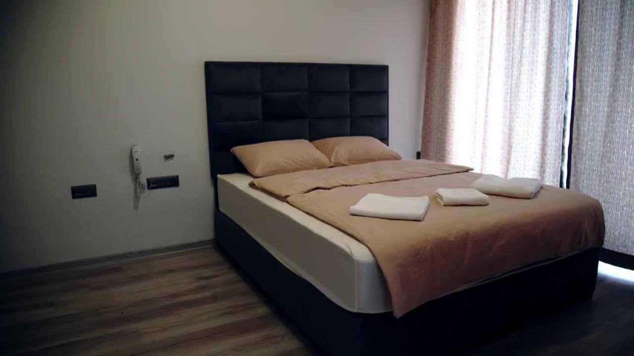 Demir Otel Bornova Exteriör bild