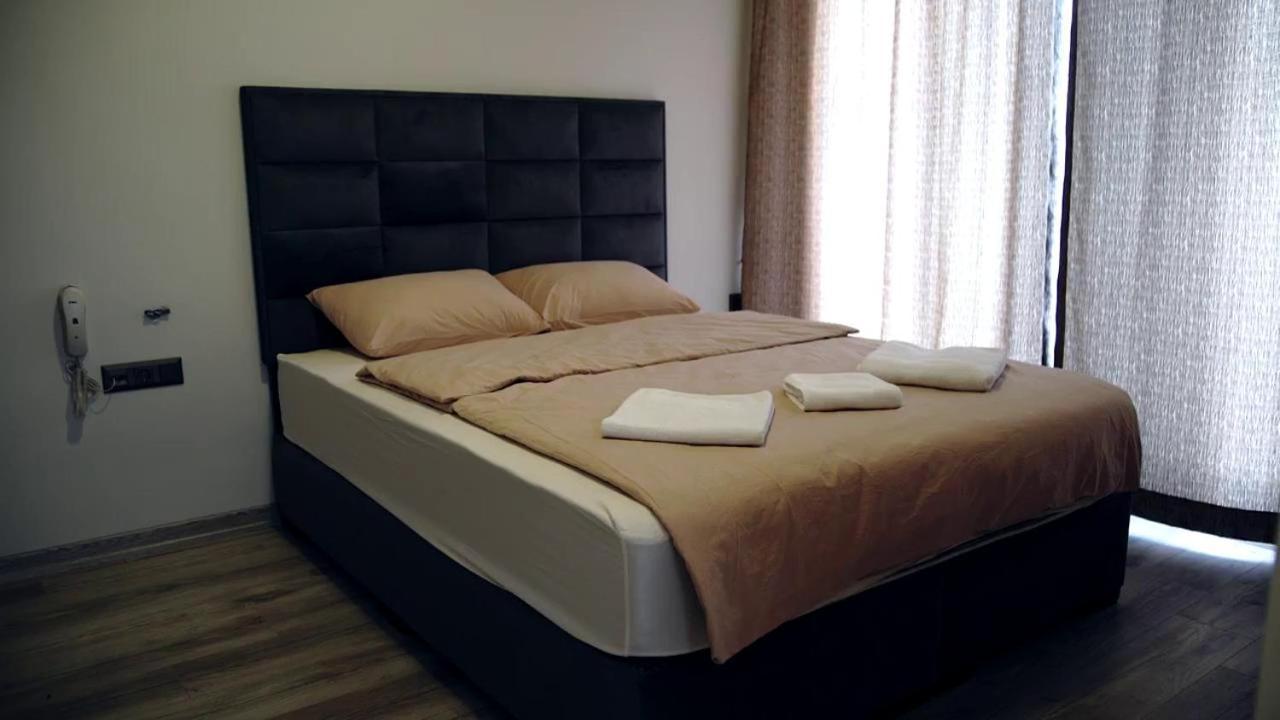 Demir Otel Bornova Exteriör bild